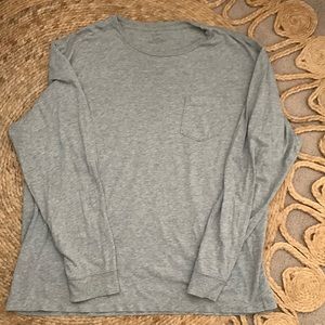 Long sleeve T-shirt